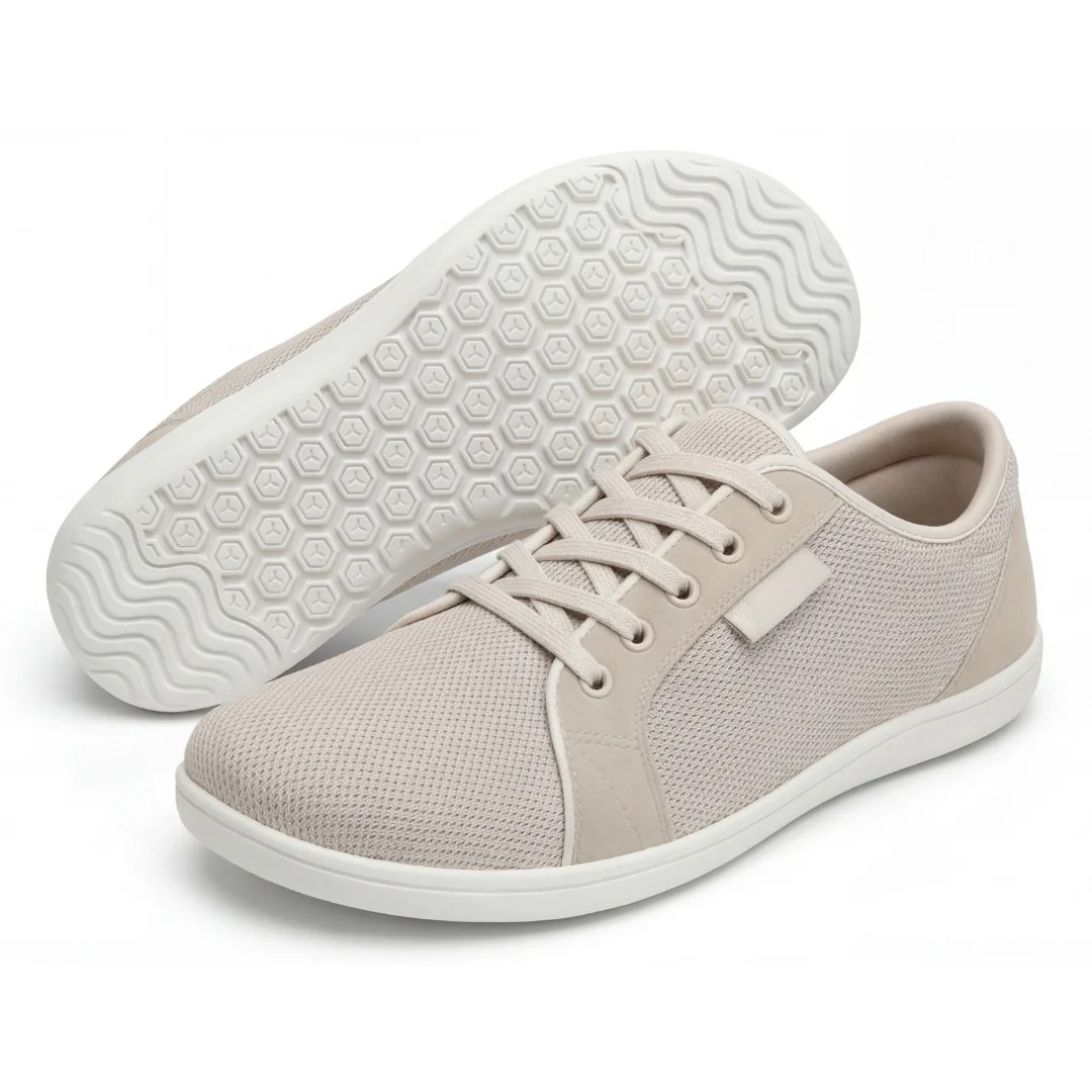 Chaussures BareFlex - Minimalistes, Large et Confortables