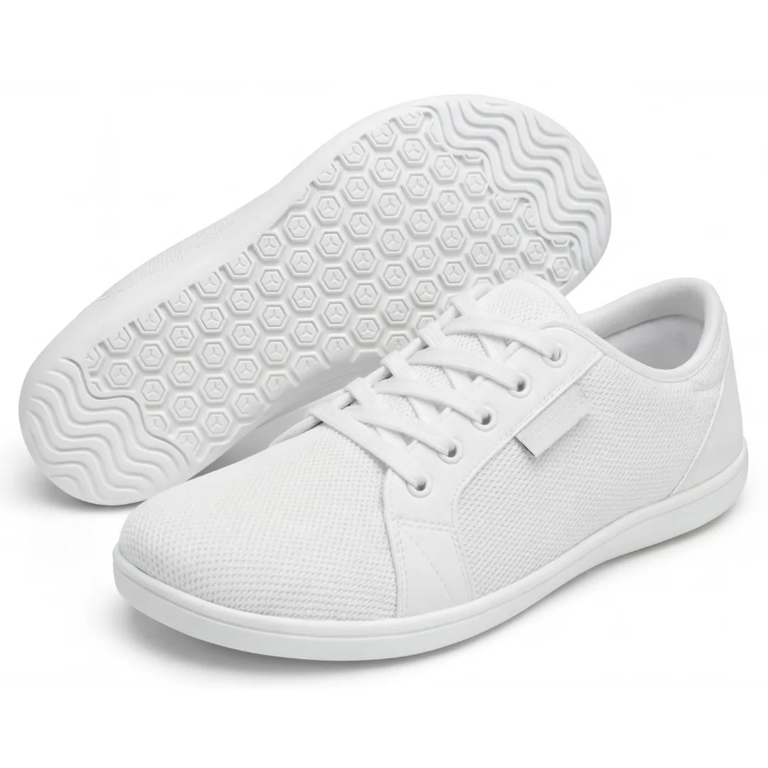 Chaussures BareFlex - Minimalistes, Large et Confortables