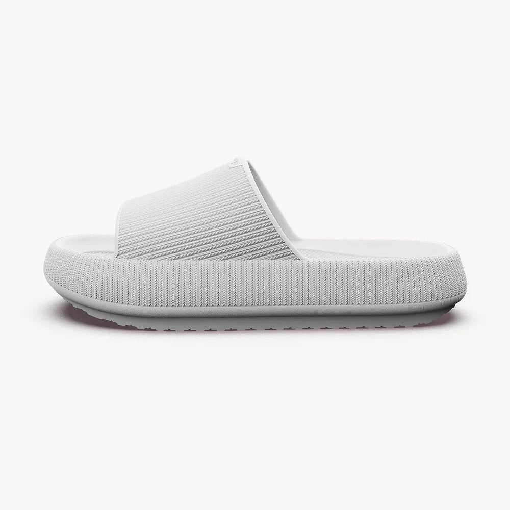 Baskets Femme Semelle Ultra Douce Confort 12 Heures