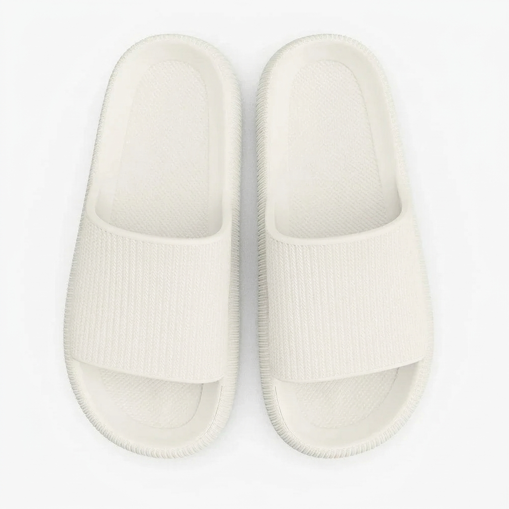 Chinelos Conforto Nuvem 