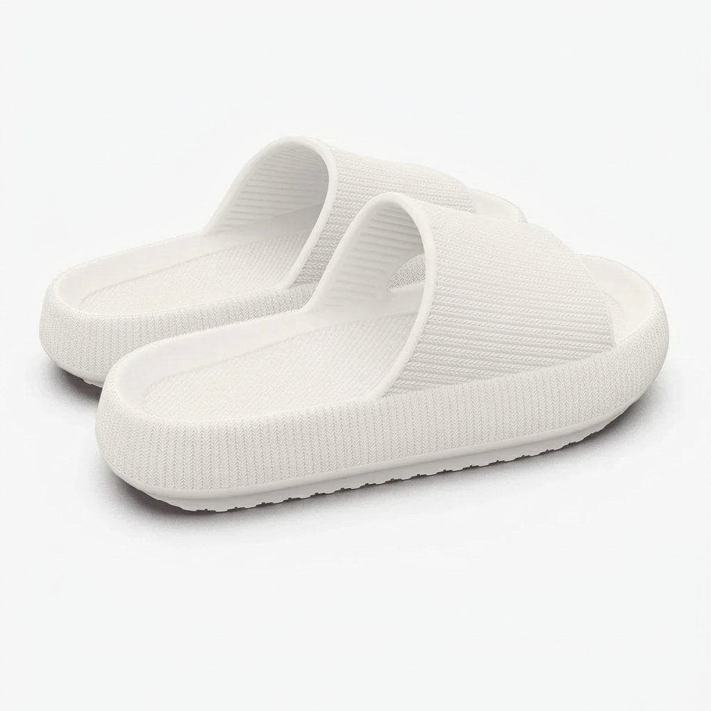 Chinelos Conforto Nuvem 