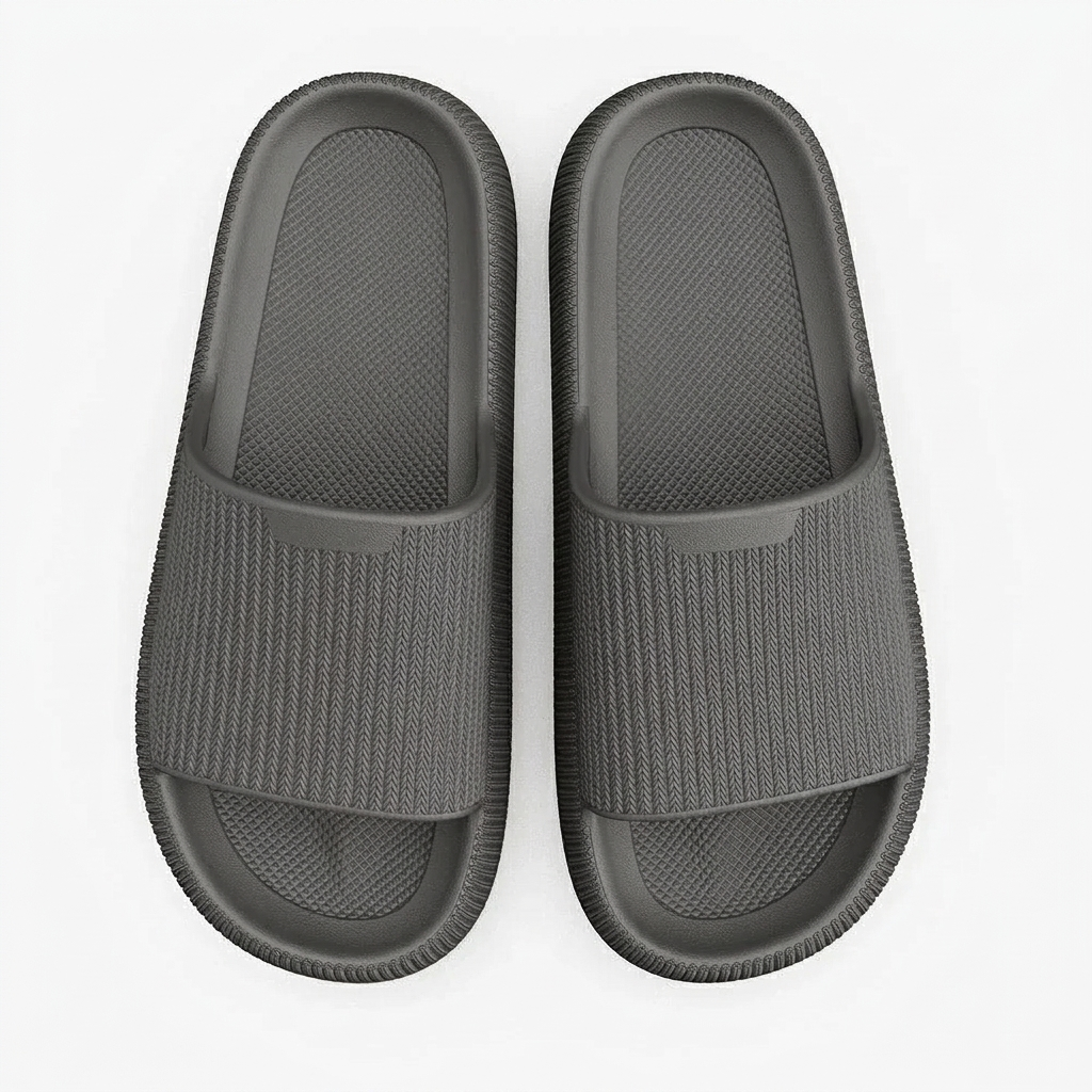 Chinelos Conforto Nuvem 